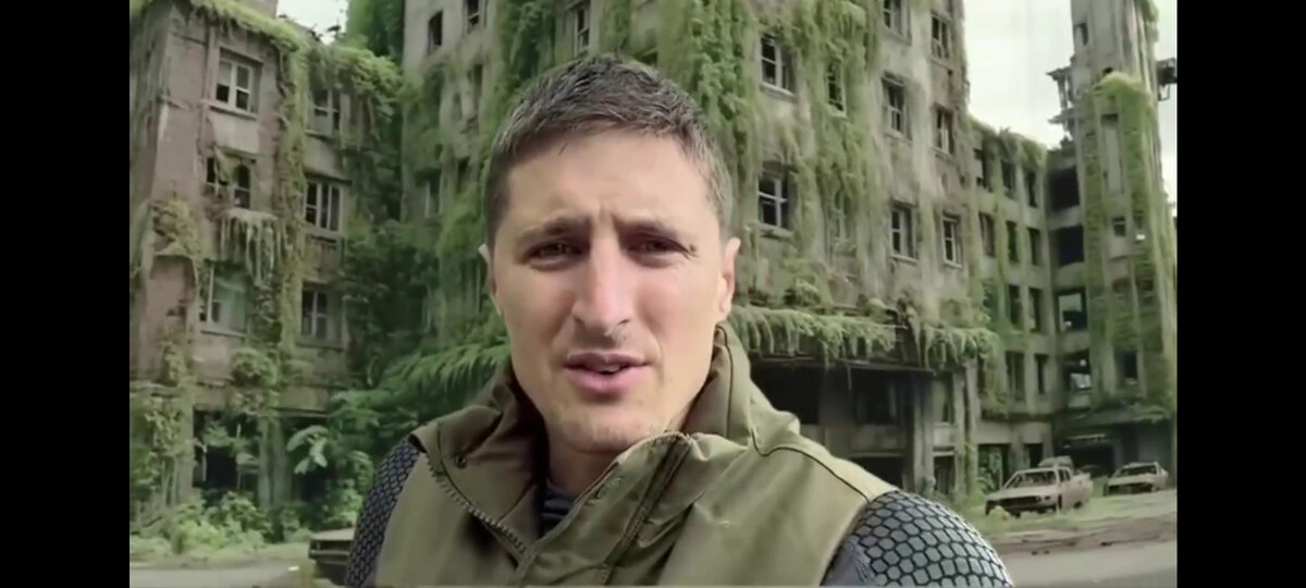 Скриншот из личного архива. 