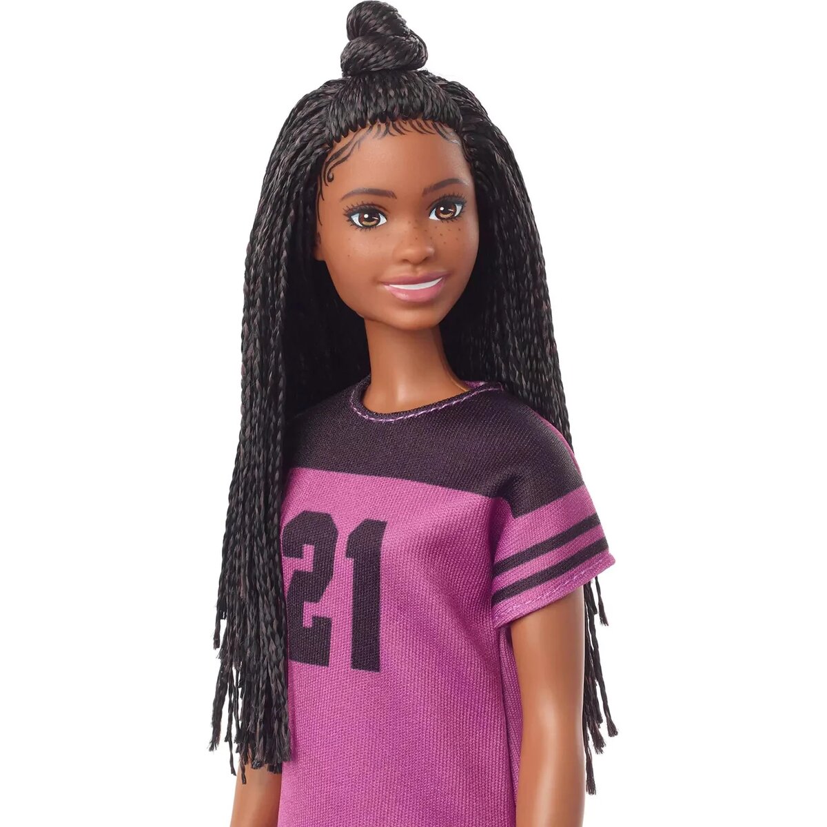 Barbie Brooklyn