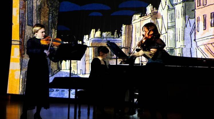    Предоставлено пресс-службой