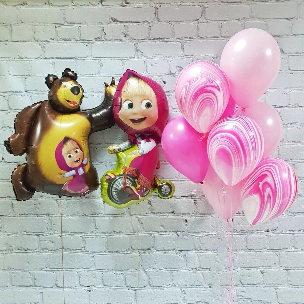 Интернет-магазин воздушных шаров и подарков для праздника натяжныепотолкибрянск.рф