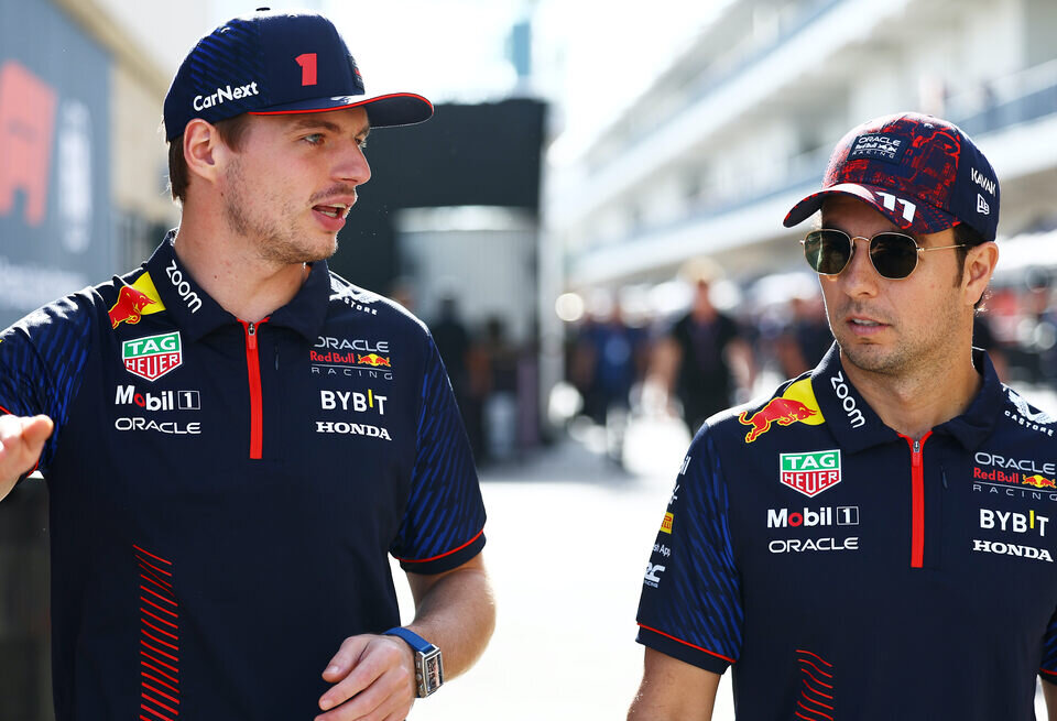    Getty Images / Red Bull Content Pool