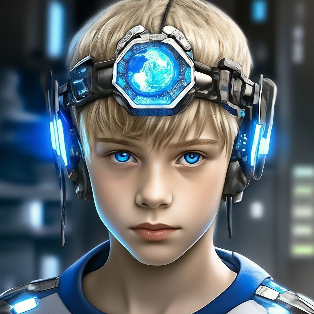 Рисунки сгенерированы нейросетью по моему запросу.