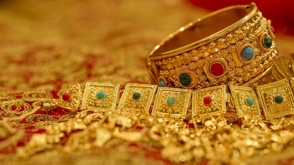К чему снится золото и украшения: к свадьбе, к горю в семье или кпутешествию?