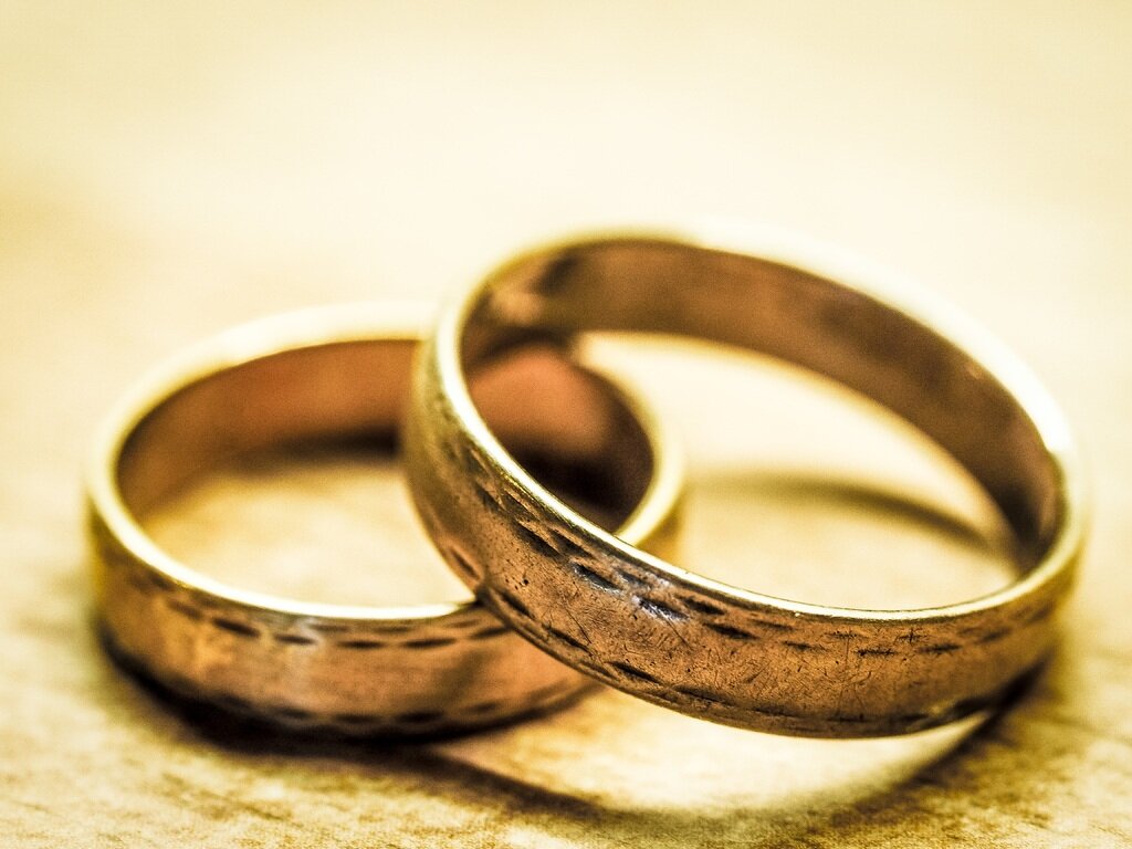 К чему снится золото и украшения: к свадьбе, к горю в семье или кпутешествию?