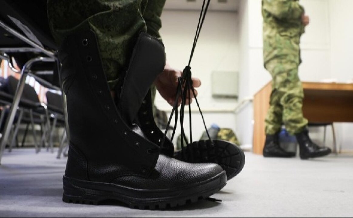    В Москве два уроженцаТаджикистана, призванные в армию, сбежали из военкомата