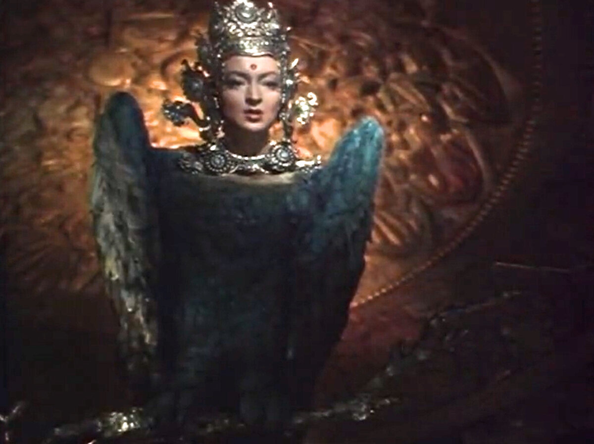 Птица счастья. Спите, пенсионеры, и будет вам  тихое счастье