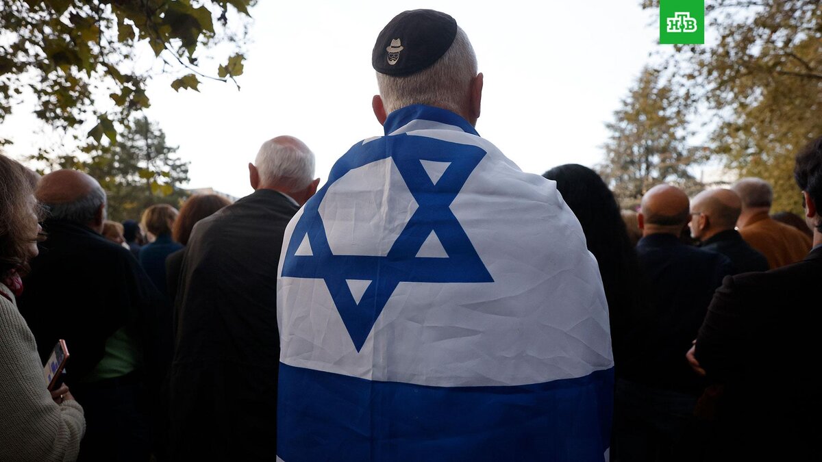    Фото: Associated Press © 2023, Jean-Francois Badias