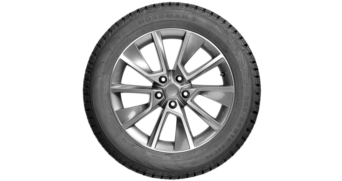 Nokian Tyres Nordman 5