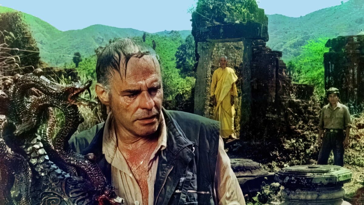 Кадр из фильма 