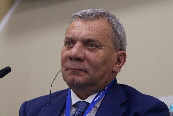    Юрий Борисов