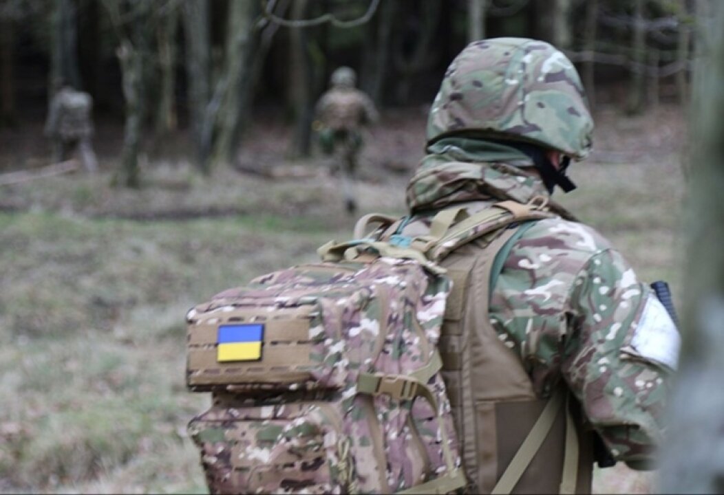    В ВСУ заявили о тяжелом положении из-за наступления РФ под Красным Лиманом