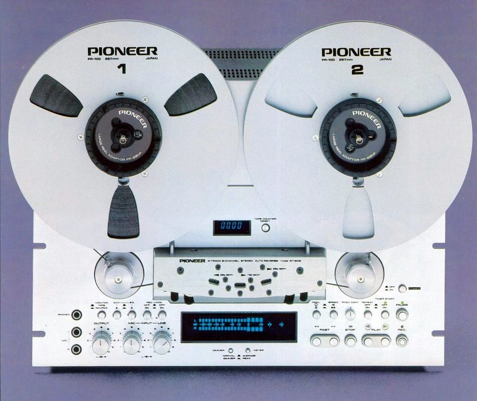 Rt 909. Pioneer 909 катушечник. Pioneer 909 катушечный магнитофон. Pioneer RT-909. Пионер РТ 909.