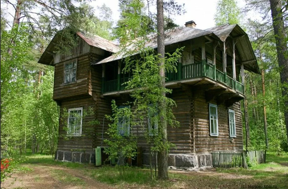 Дача фишера. Абрамцево стародачный поселок. Дача Косякова Ушково. Дача архитектора Георгия гольца.