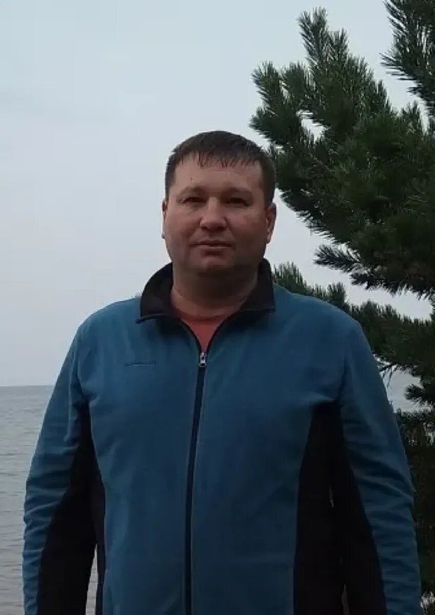 Вячеслав Тибакумов. Фото: Ok.ru