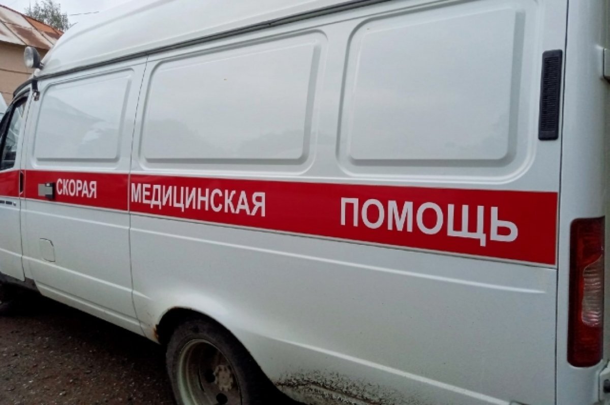    Одноглазый житель Камчатки лишился второго глаза из-за сигнального факела