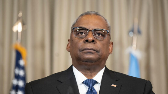    Военные США атаковали иранские объекты в Сирии Сергей Бунеев