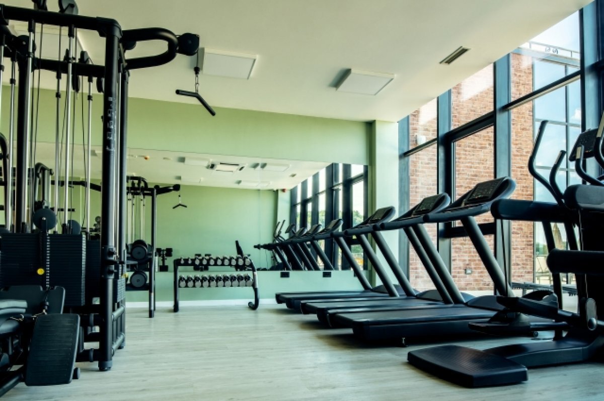    В Лабытнанги расширили число льготников, бесплатно посещающих спортзалы