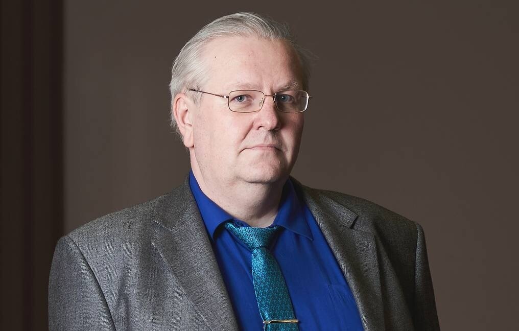    Владимир Кожевников  Ракетно-космическая корпорация "Энергия"