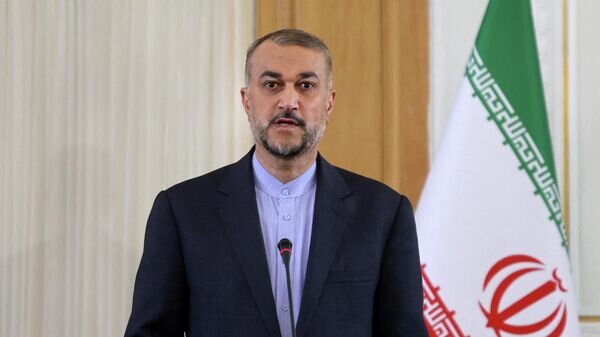    © AFP 2023 / ATTA KENARE