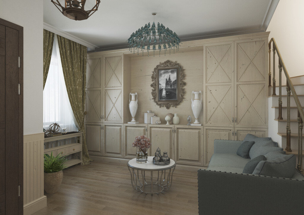 Ремонт квартир в Химках