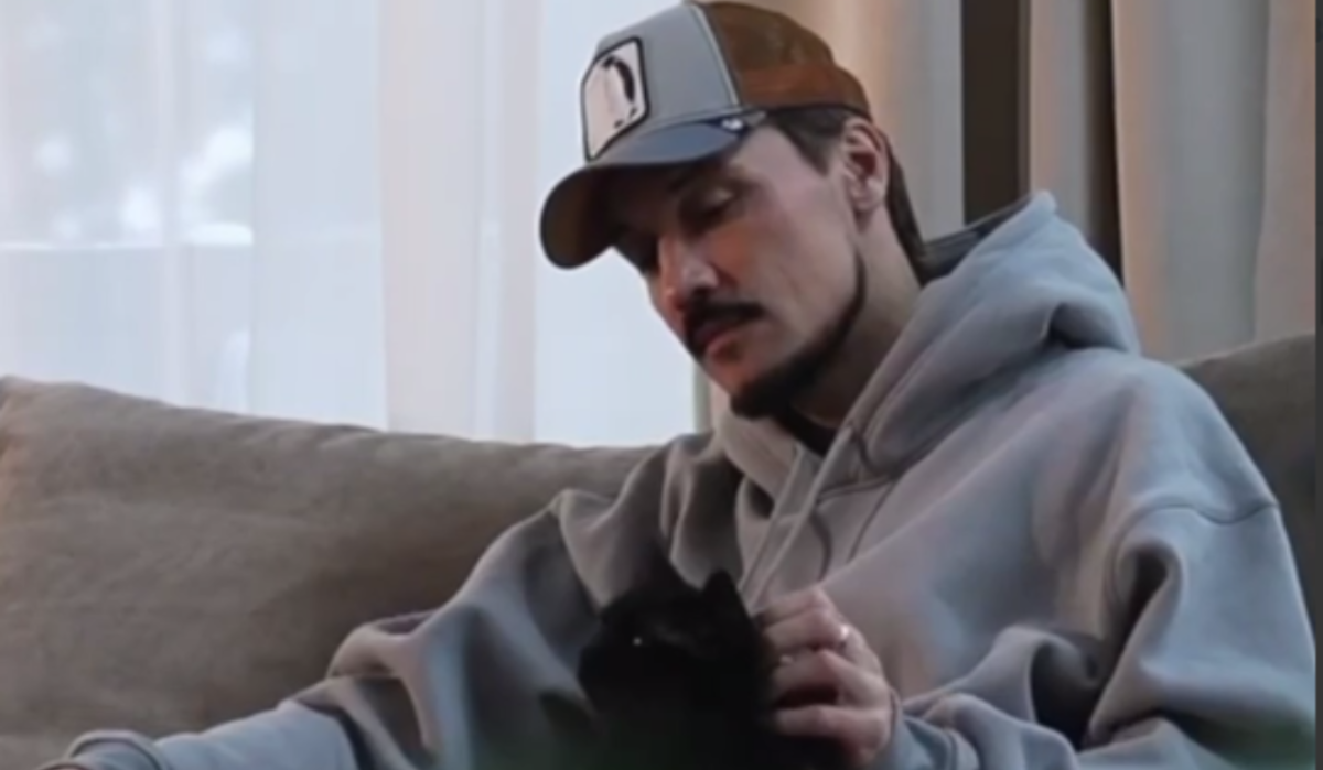     Билан и Соломон. Источник: t.me/bilanofficial Автор фото: Скриншот видео