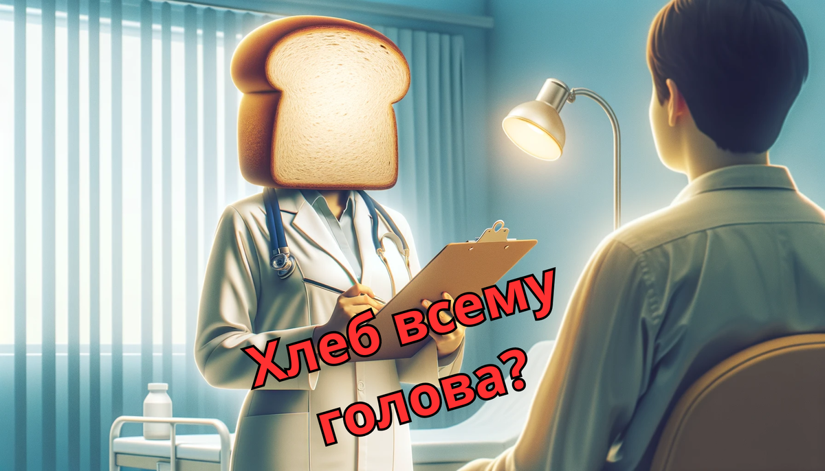 Зачем деда