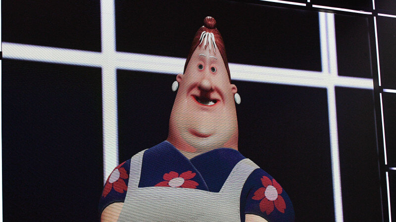 Листайте вправо, чтобы увидеть больше изображений