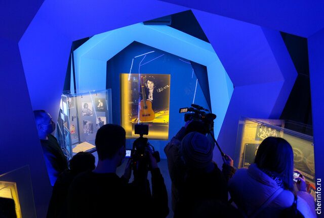    28 октября в Художественном музее пройдет финал конкурса "Время колокольчиков. Прямая речь".