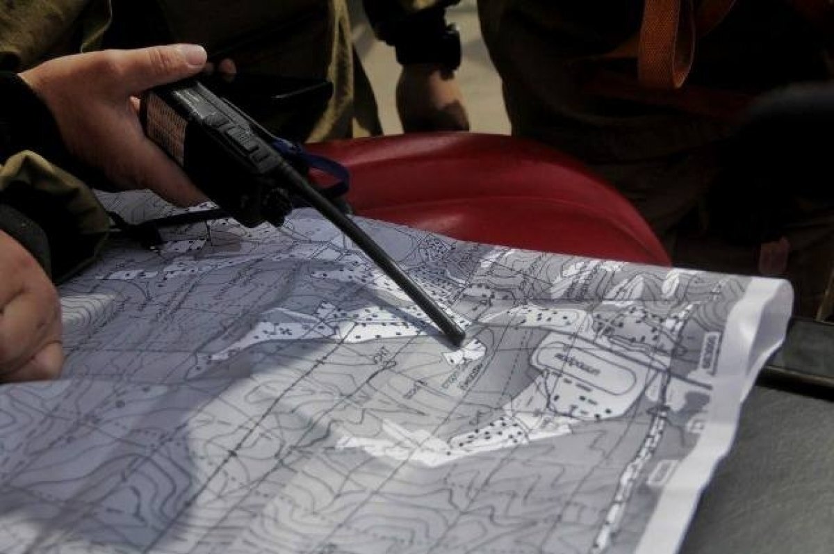    Пропавшего возле санатория «Ургучан» в Забайкалье пенсионера нашли мёртвым