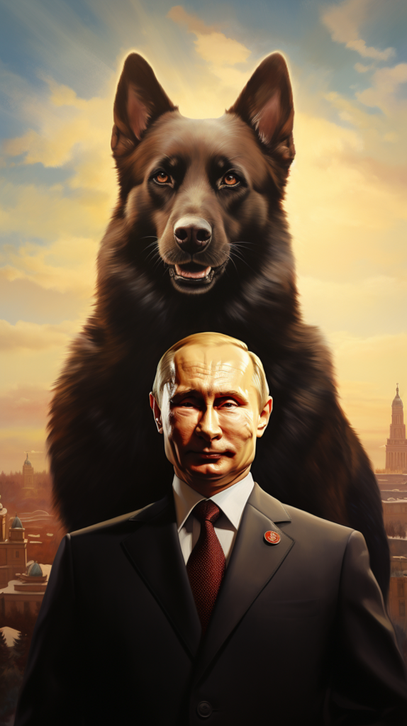    Не понятная картина, но нарисовано не плохо.