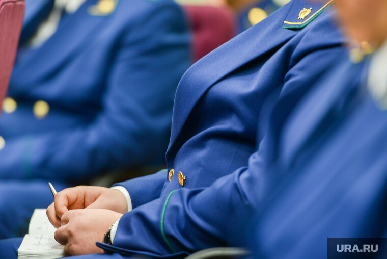    Прокуратура ХМАО начала проверку «Динопарка» в Пыть-Яхе