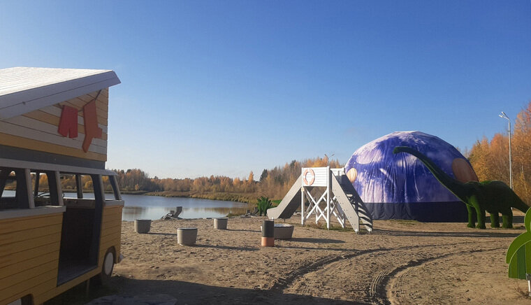    Законность передачи «Динопарка» в аренду НКО, которое возглавляет депутат думы Пыть-Яха Людмила Завадская, проверяет прокуратура ХМАО