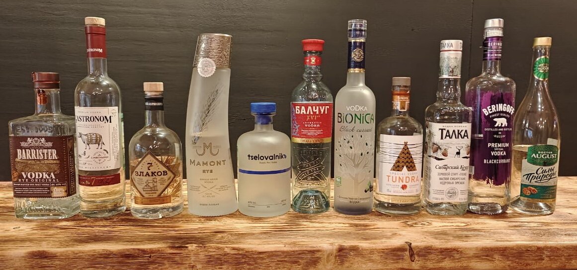 Участники соревнования