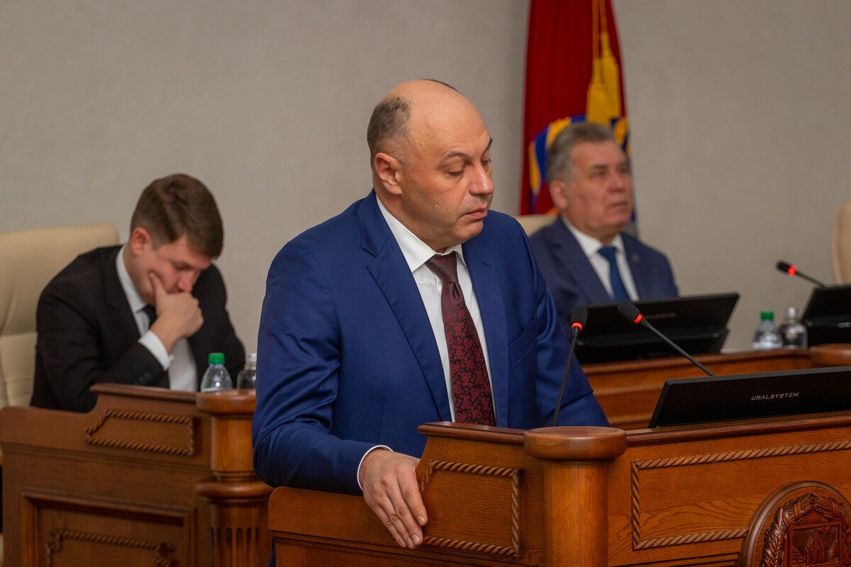 Фото: Илья Климентьев