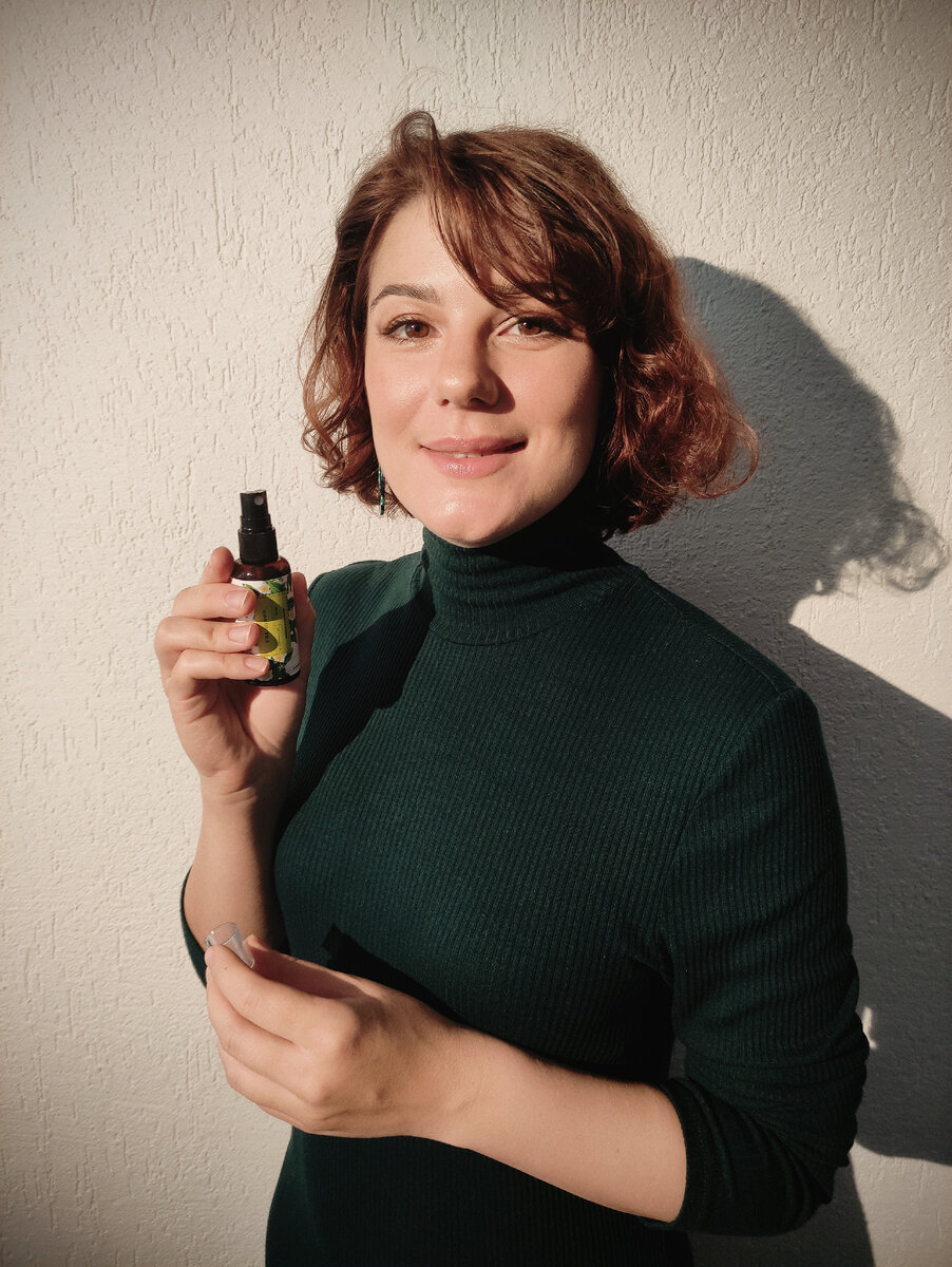 © Яна Левашова 