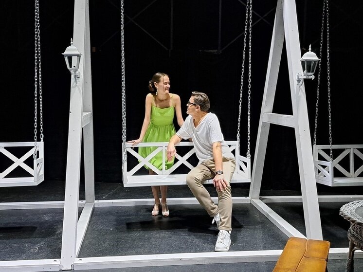     Фото администрации г. Костромы