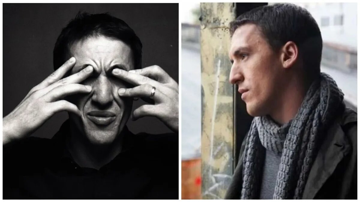 Артур Смольянинов*. Фото: vk.ru