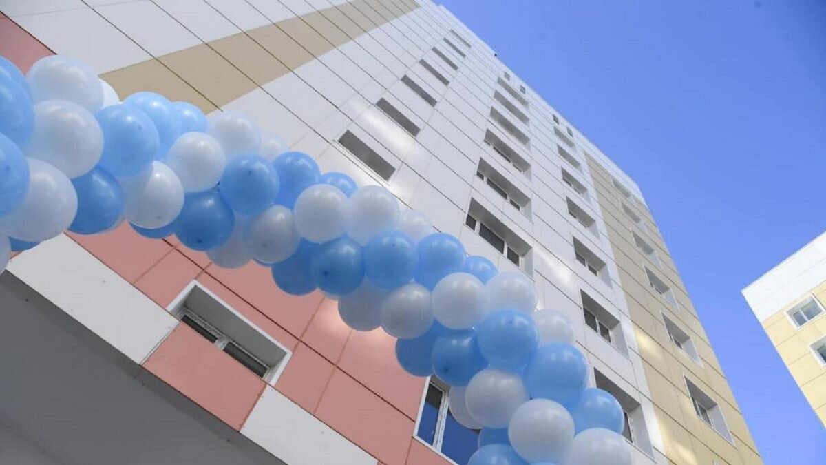    Фото: gov.kz. Анатолий Пак