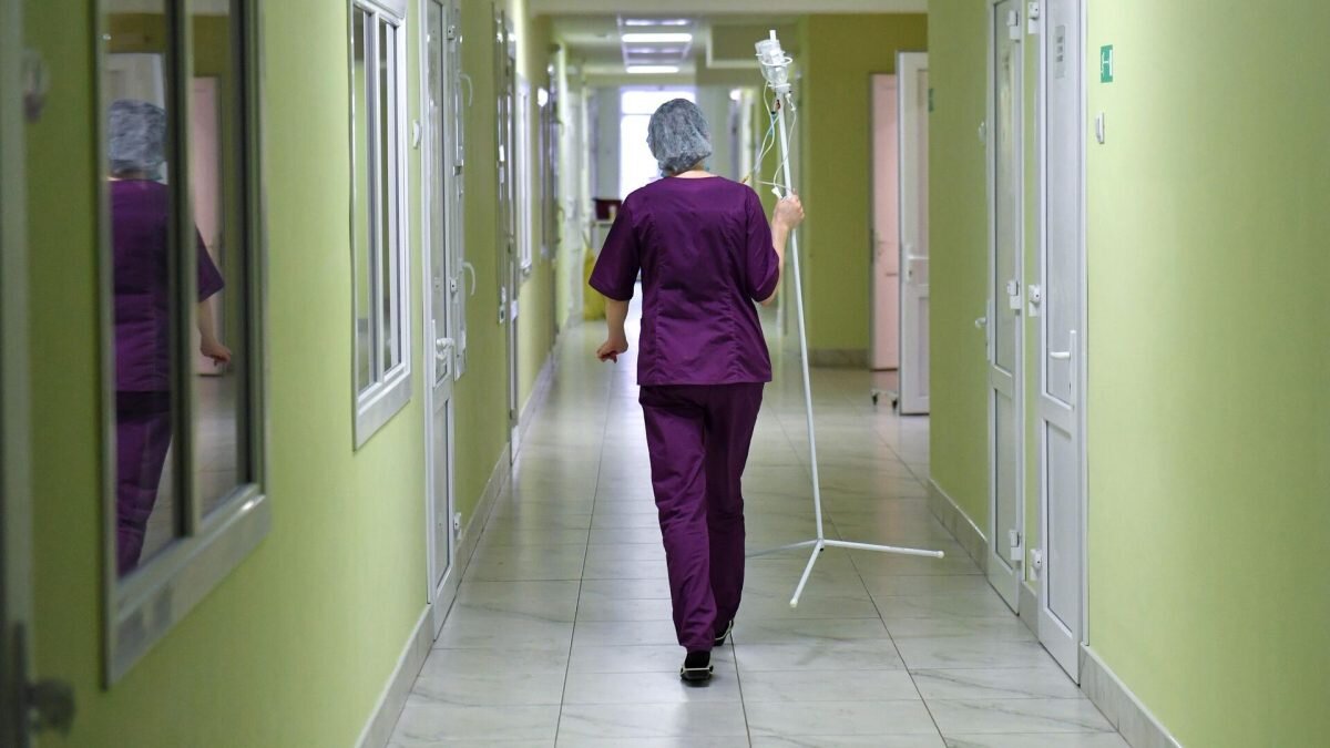    Фото: РИА Новости / Константин Михальчевский Август Макаров