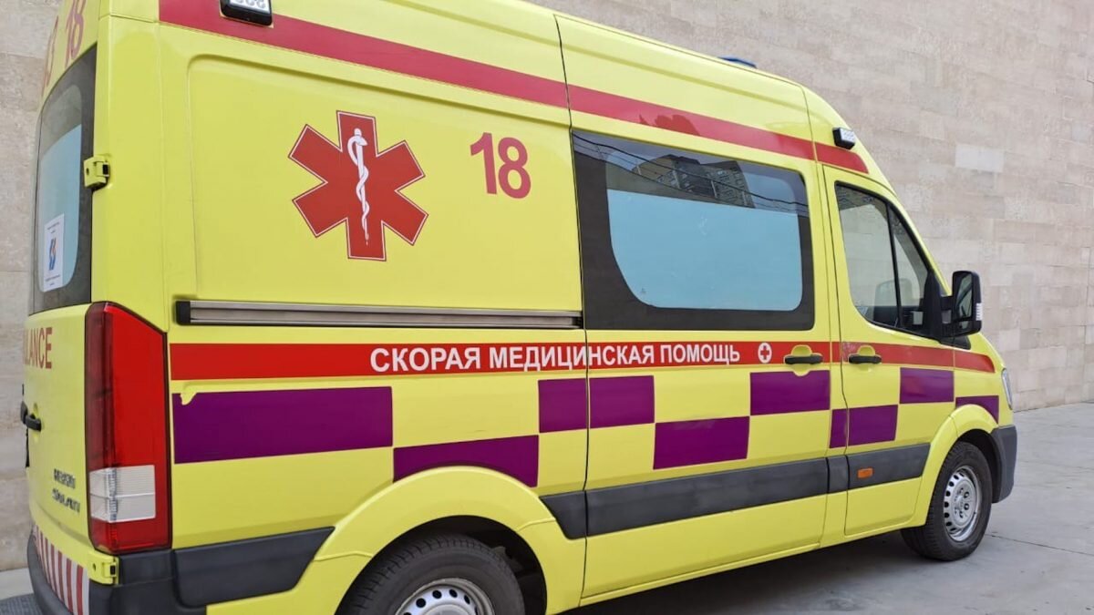    Фото: Bizmedia.kz Август Макаров