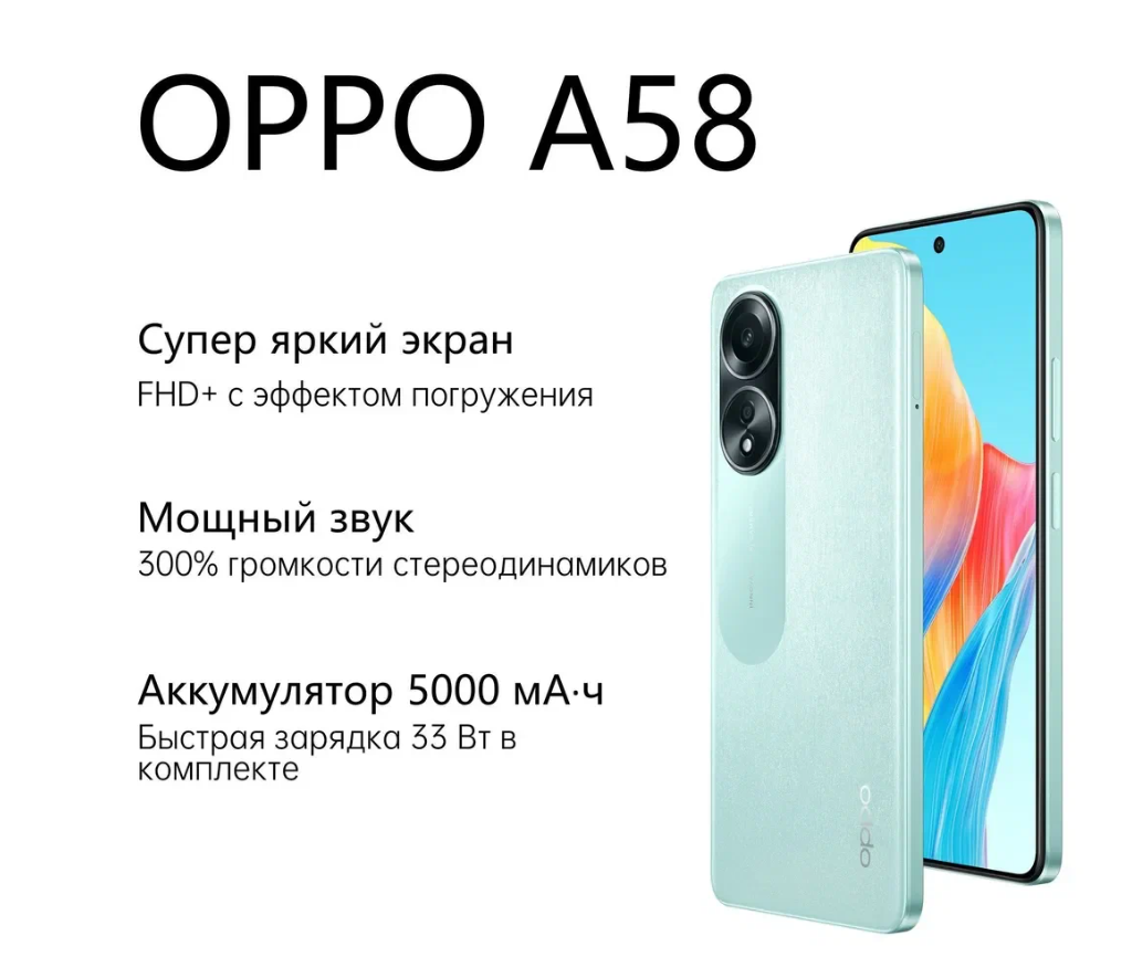 Смартфоны до 20 000 рублей: Вот ТОП-5, что важно знать!