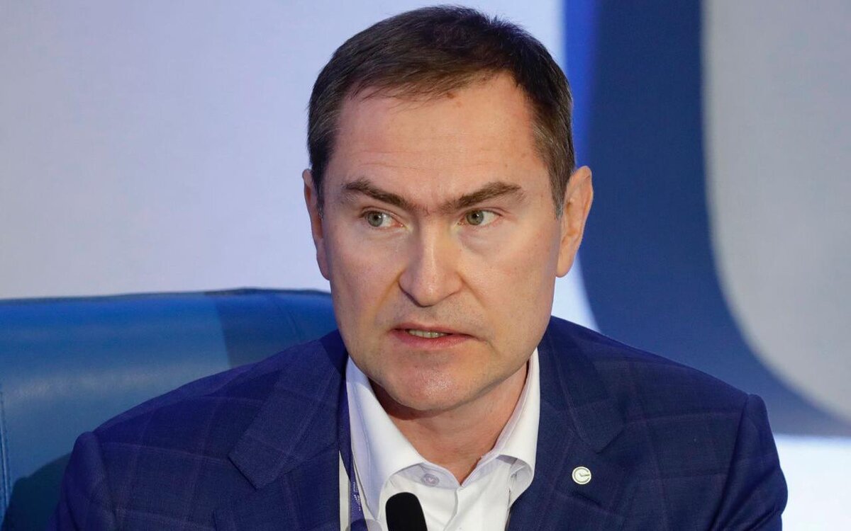    Михаил Джапаридзе / ТАСС