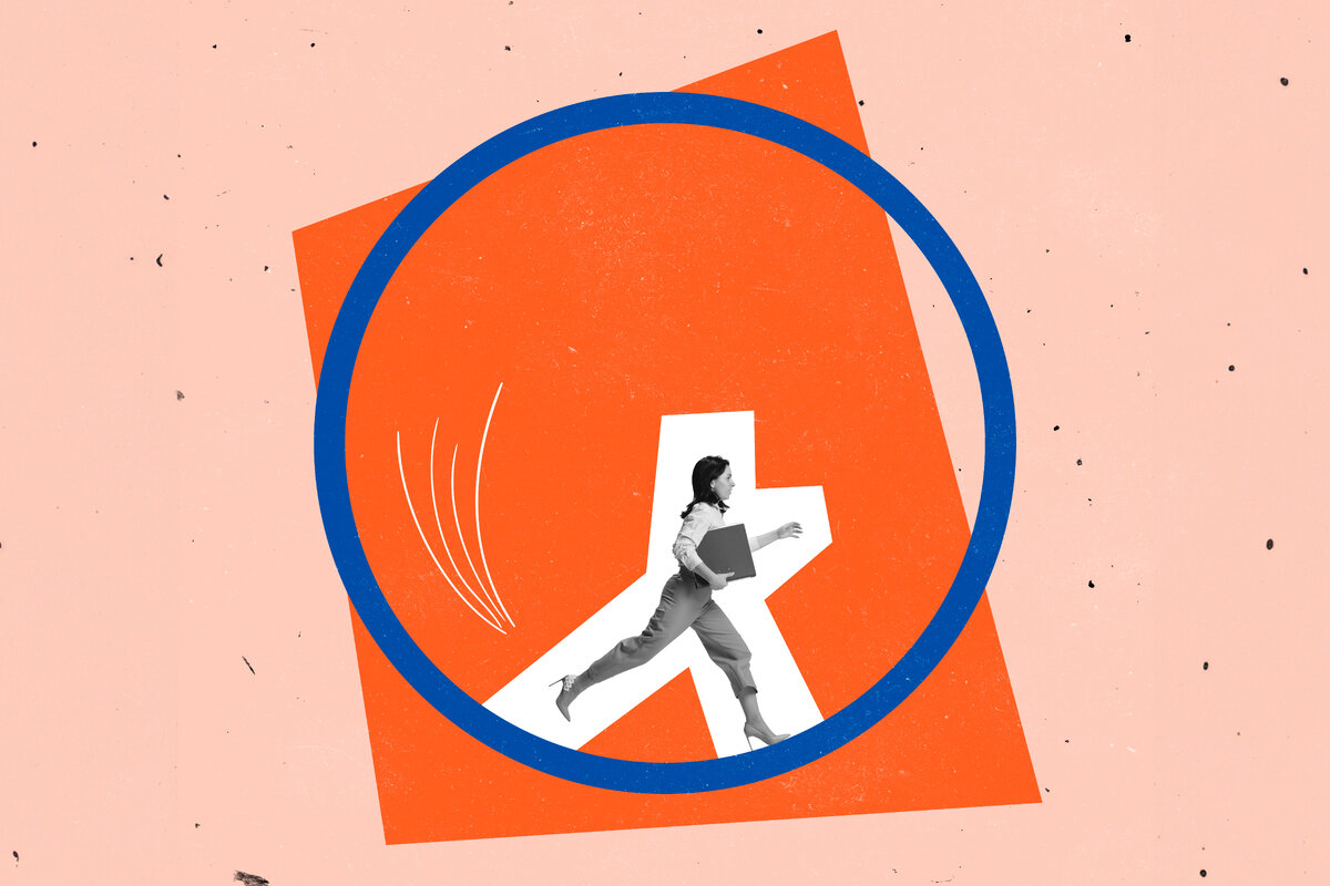     Почему «хорошая девочка» никогда не будет богатой — объясняет психолог