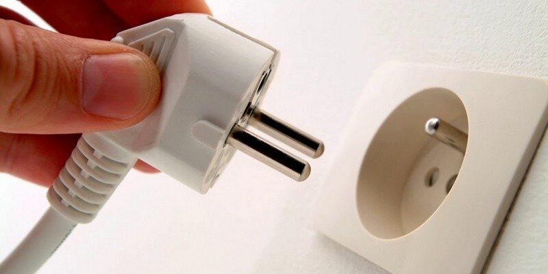 Портативный мини-обогреватель