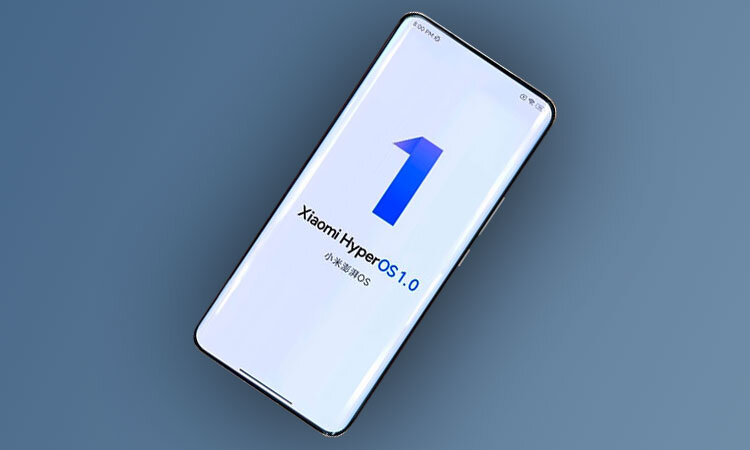 Note 13 hyperos