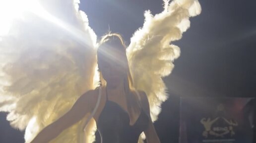 Анатолий Черкашин | Ангелы на нашей земле 👼 категория Артистик-модель ...