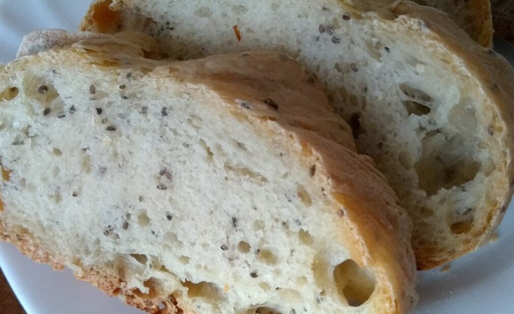 Ну разве не аппетитно выглядит?