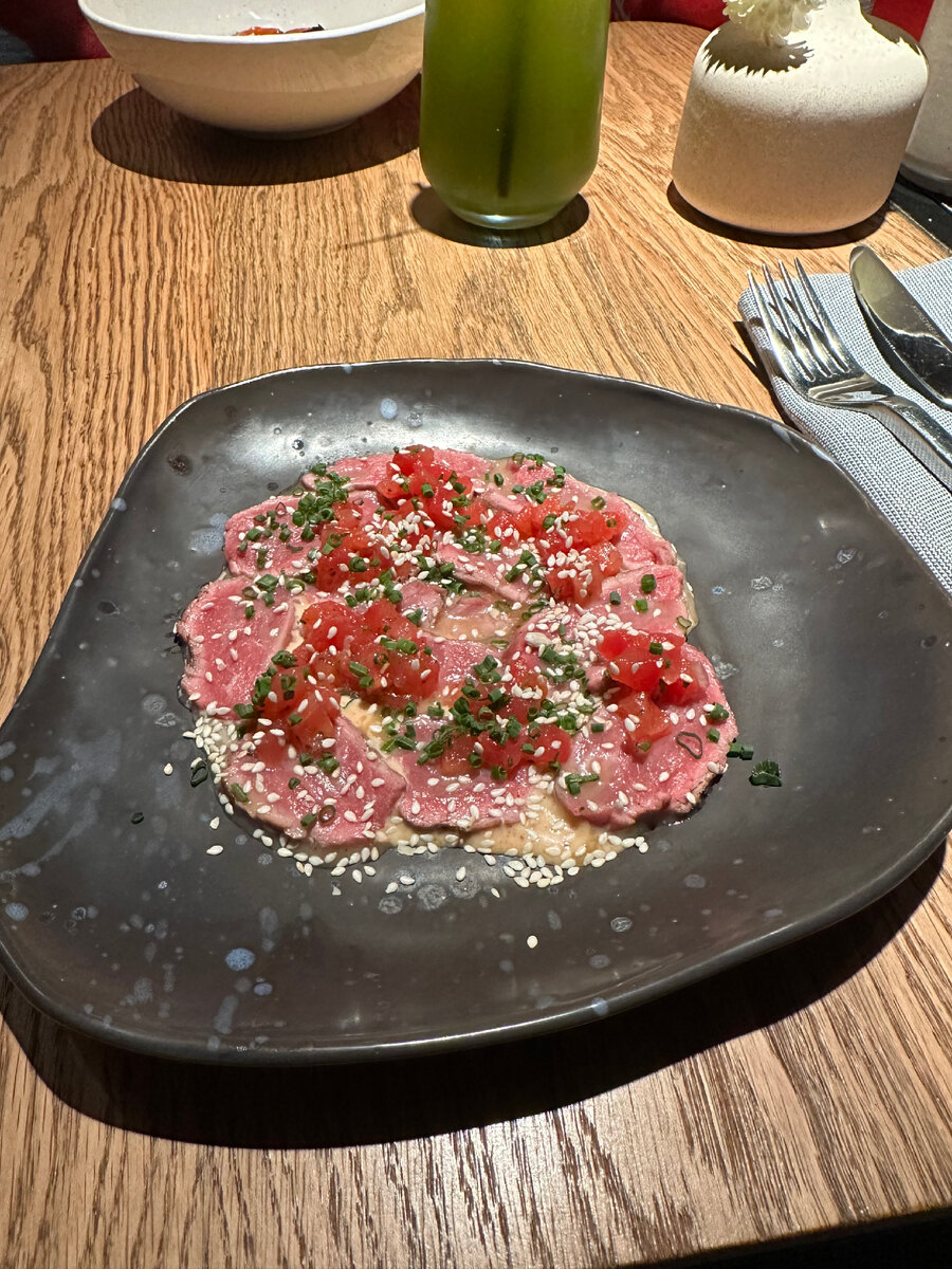 Уровень прожарки который меня полностью устраивает 