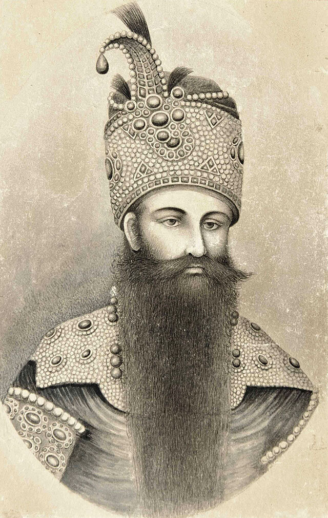 Аббас-Мирза