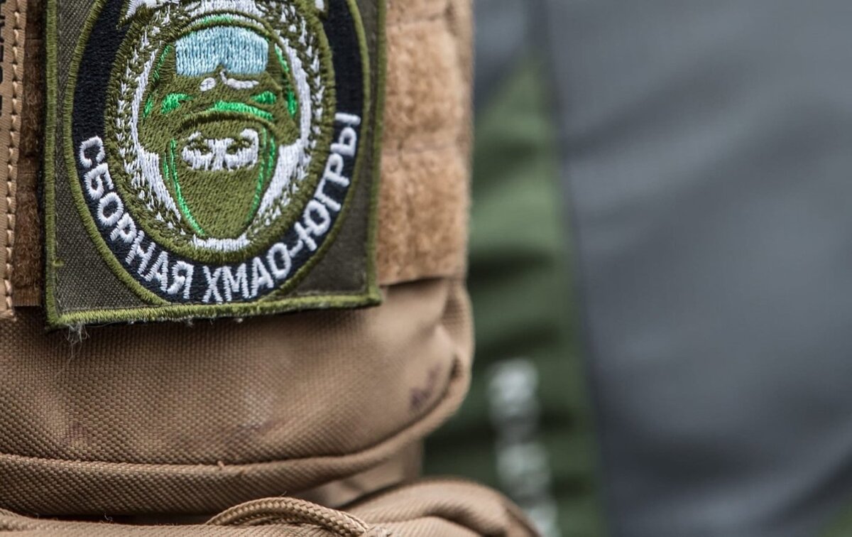    Югра передала гуманитарную помощь в 1-й Донецкий армейский корпус